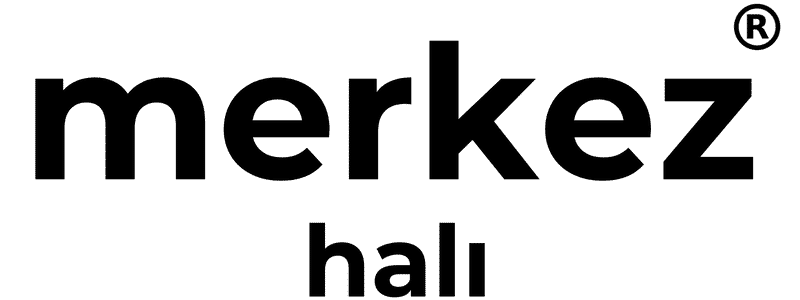 Merkez Halı Logo
